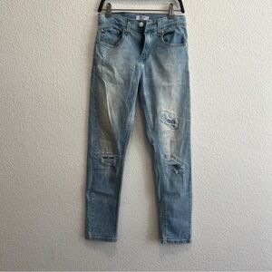 Boy’s Denizen Levi’s jeans